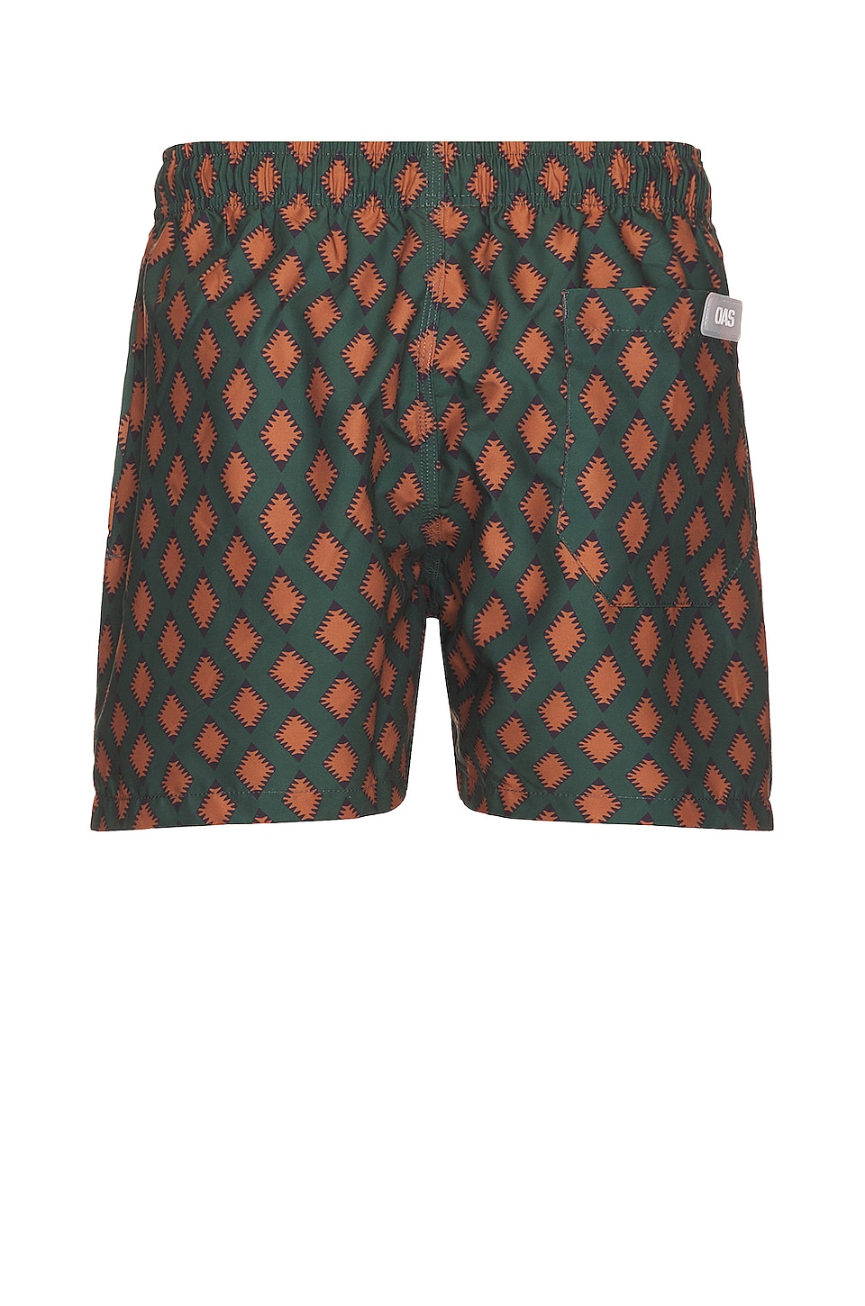 OAS SHORT