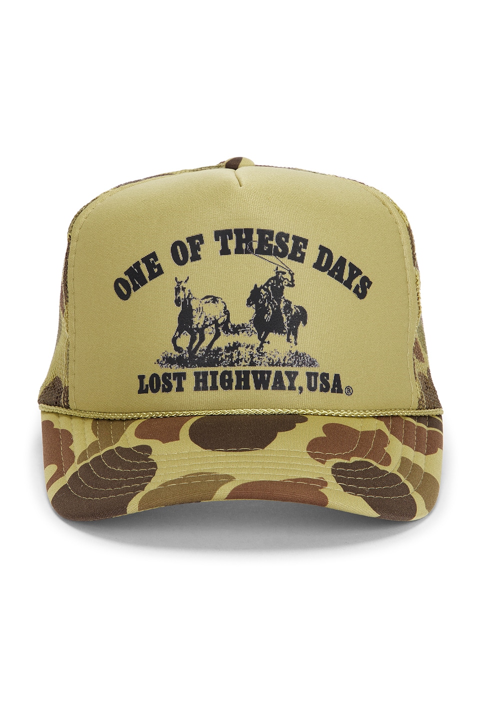 Lost Highway Trucker - thumbnail 5
