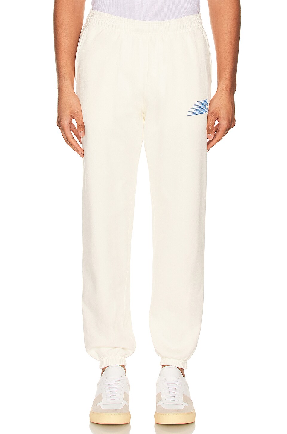 ONE OF THESE DAYS Big Rig Sweatpant in Bone | REVOLVE ONE OF THESE DAYS Big Rig Sweatpant in Bone | REVOLVE