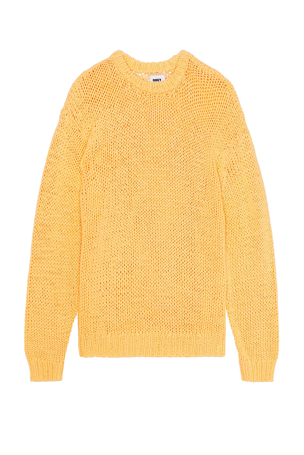 Phim Tape Yarn Sweater - Thumbnail 1