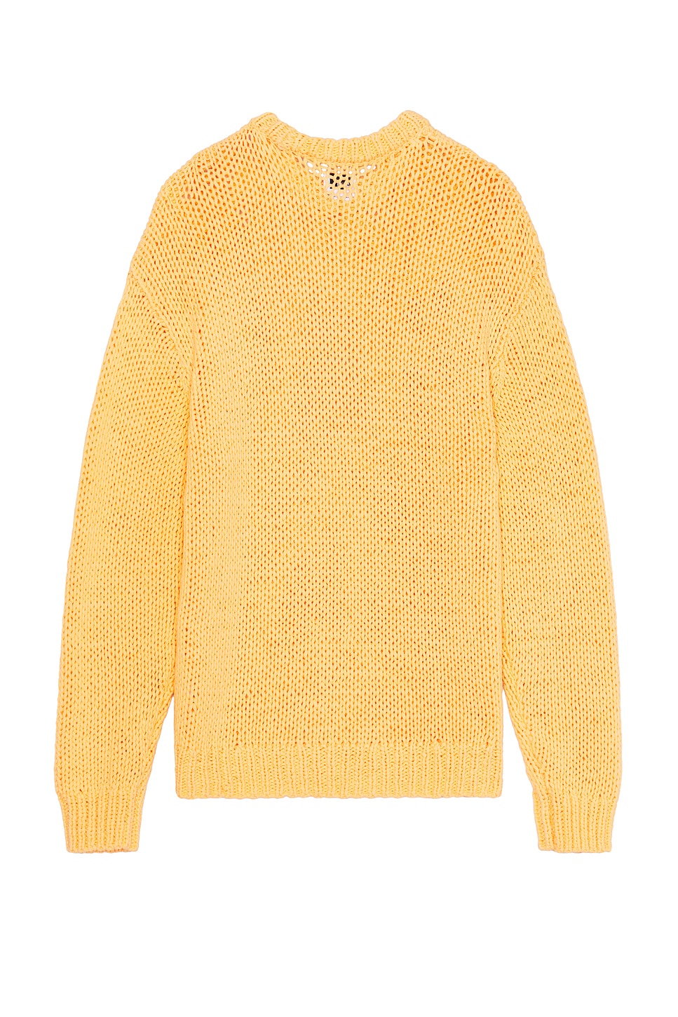 Phim Tape Yarn Sweater - Thumbnail 2