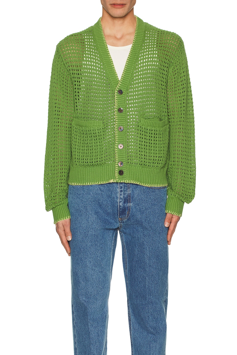 Ethan Cardigan