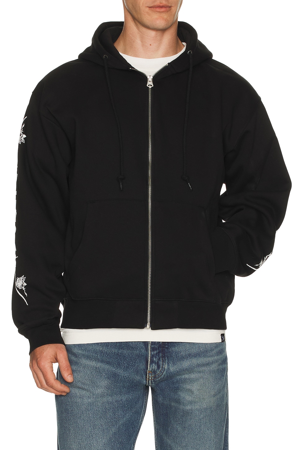 Obey TRIBAL パーカー - Black | REVOLVE