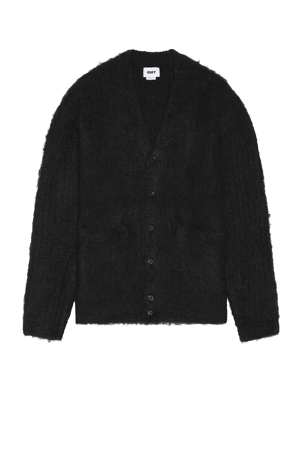 Patron Cardigan