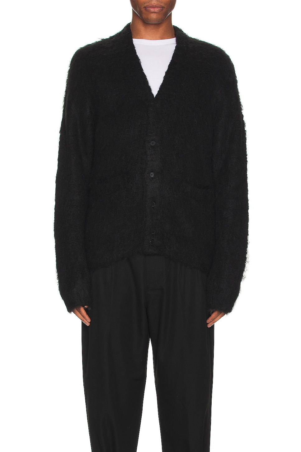 Patron Cardigan