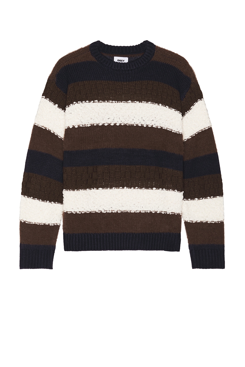 Charles Crewneck Sweater