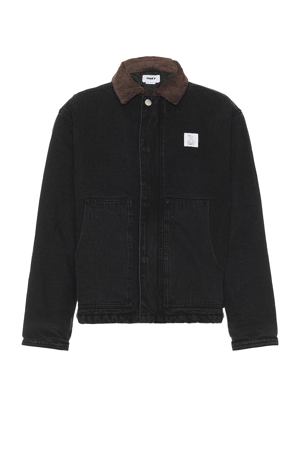 Obey BLOUSON