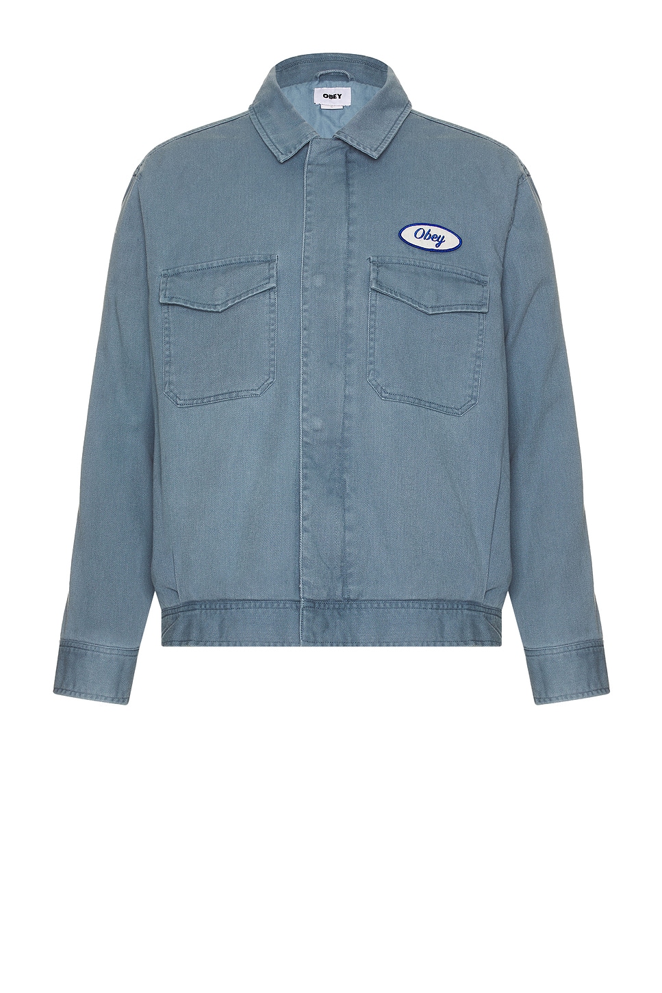 Tilton Work Jacket - Image 1