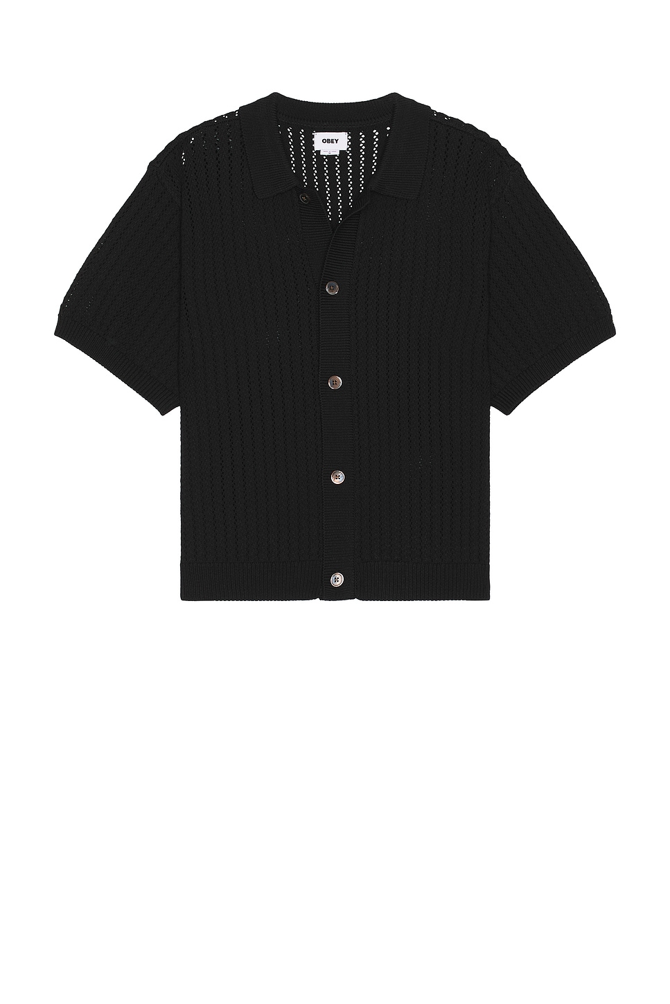 Dez Sweater Shirt - Thumbnail 3