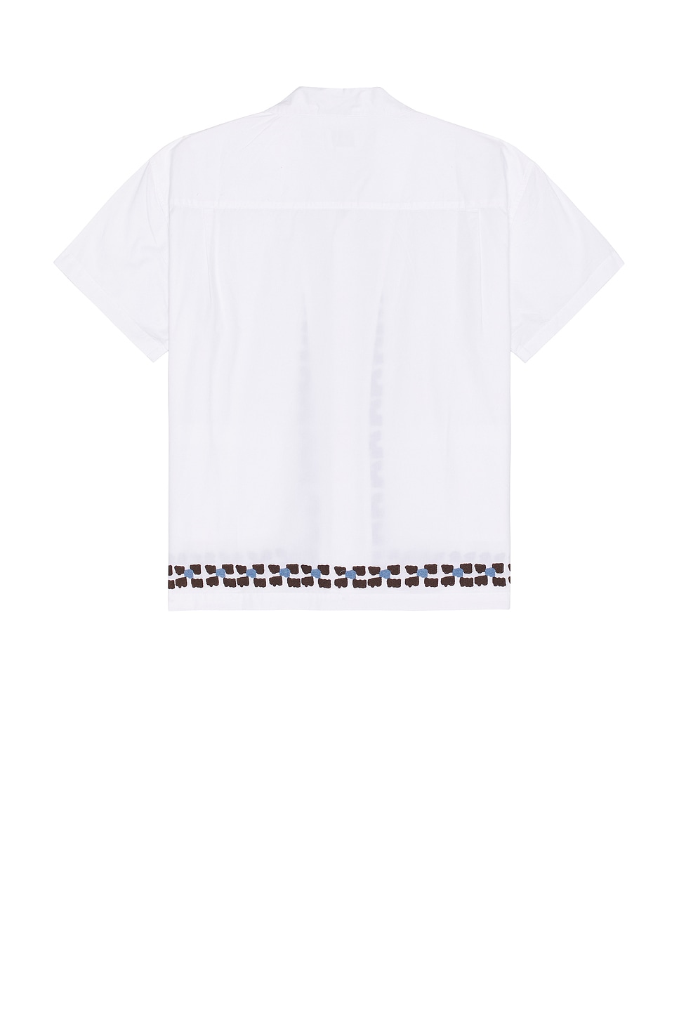 Ruben Woven Shirt - Thumbnail 2