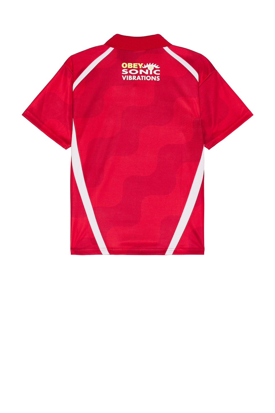 Soccer Jersey - Thumbnail 2