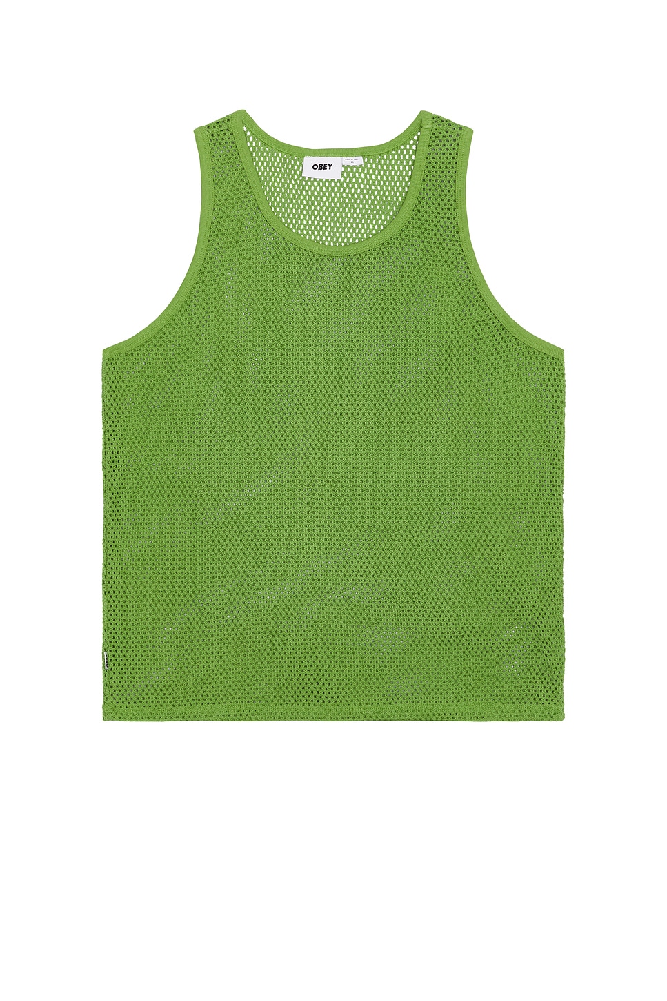 Morro Mesh Tank