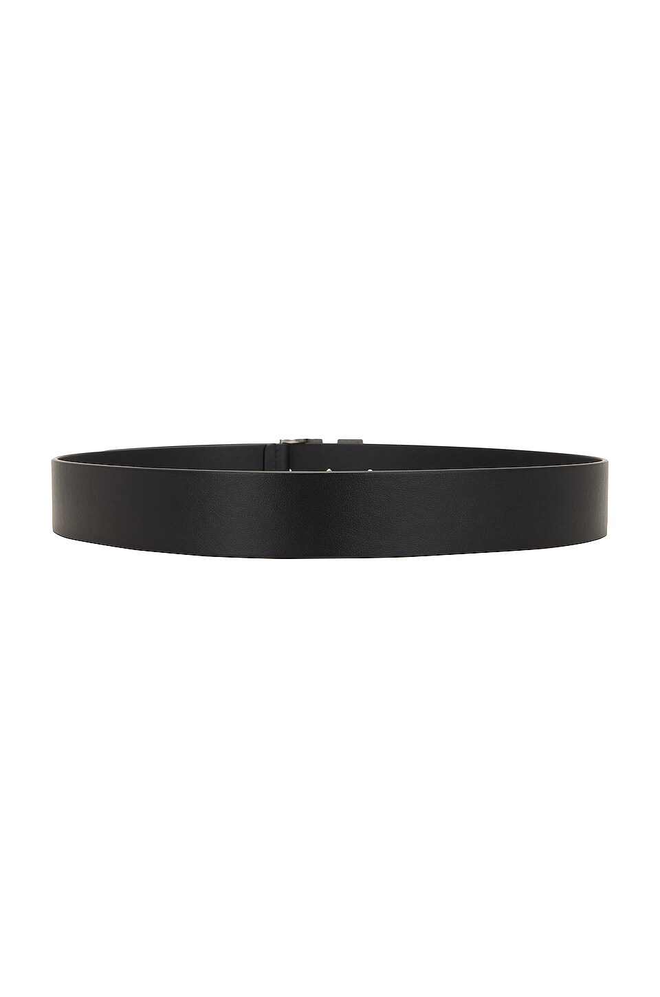 OFF-WHITE Classic Arrow Belt in Black