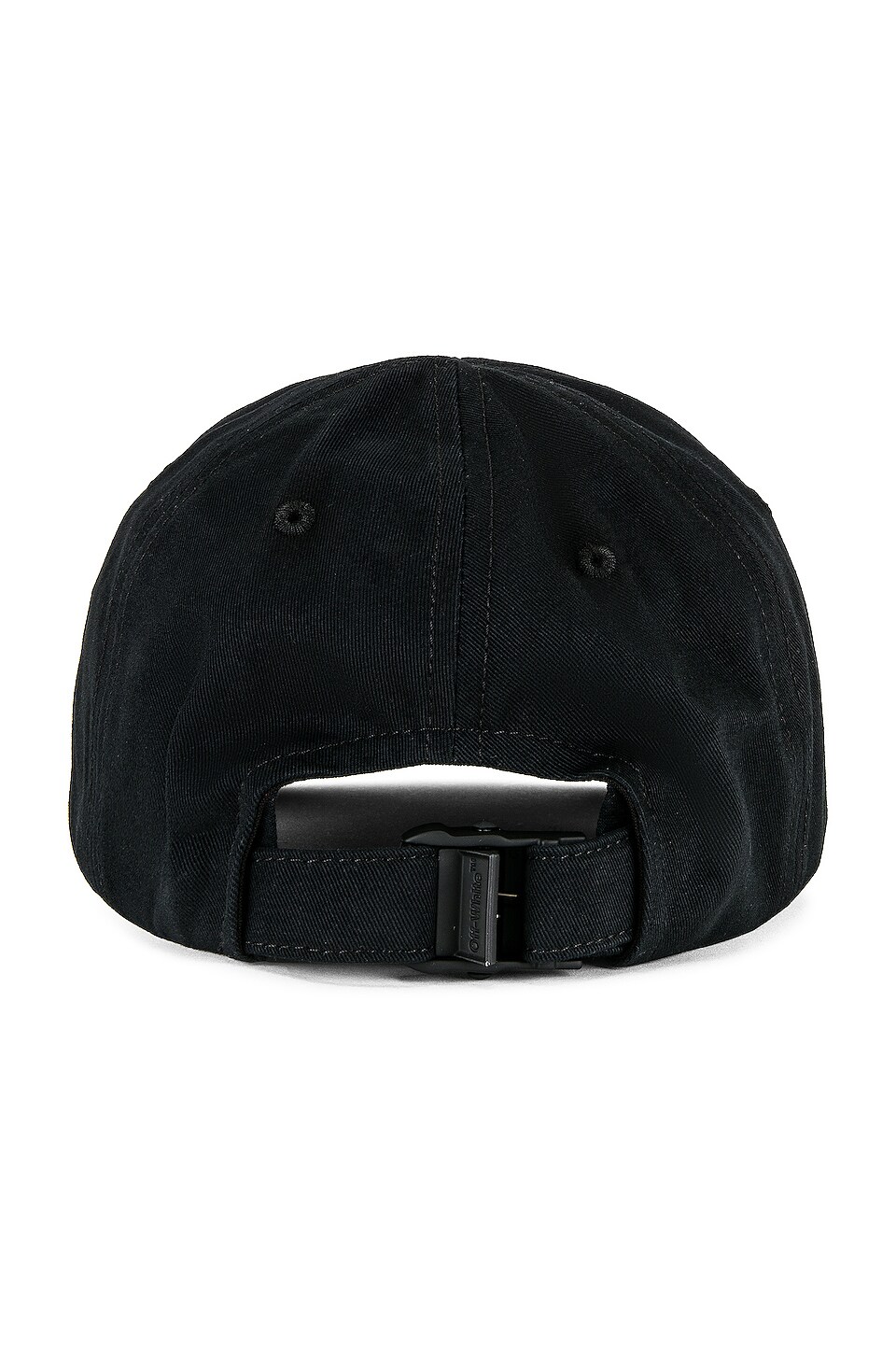 OFF-WHITE CHAPEAU FOREIGN EXCHANGE