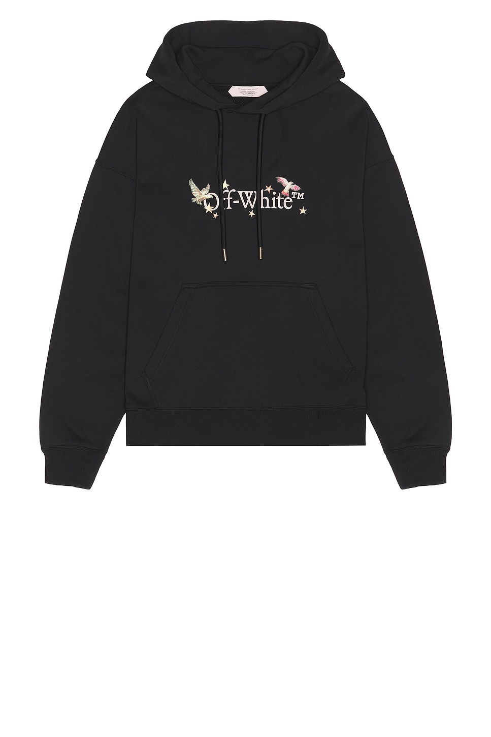OFF-WHITE パーカー - Black | REVOLVE
