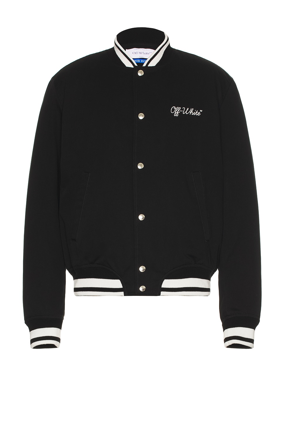 Souvenir Varsity Jacket - Thumbnail 2