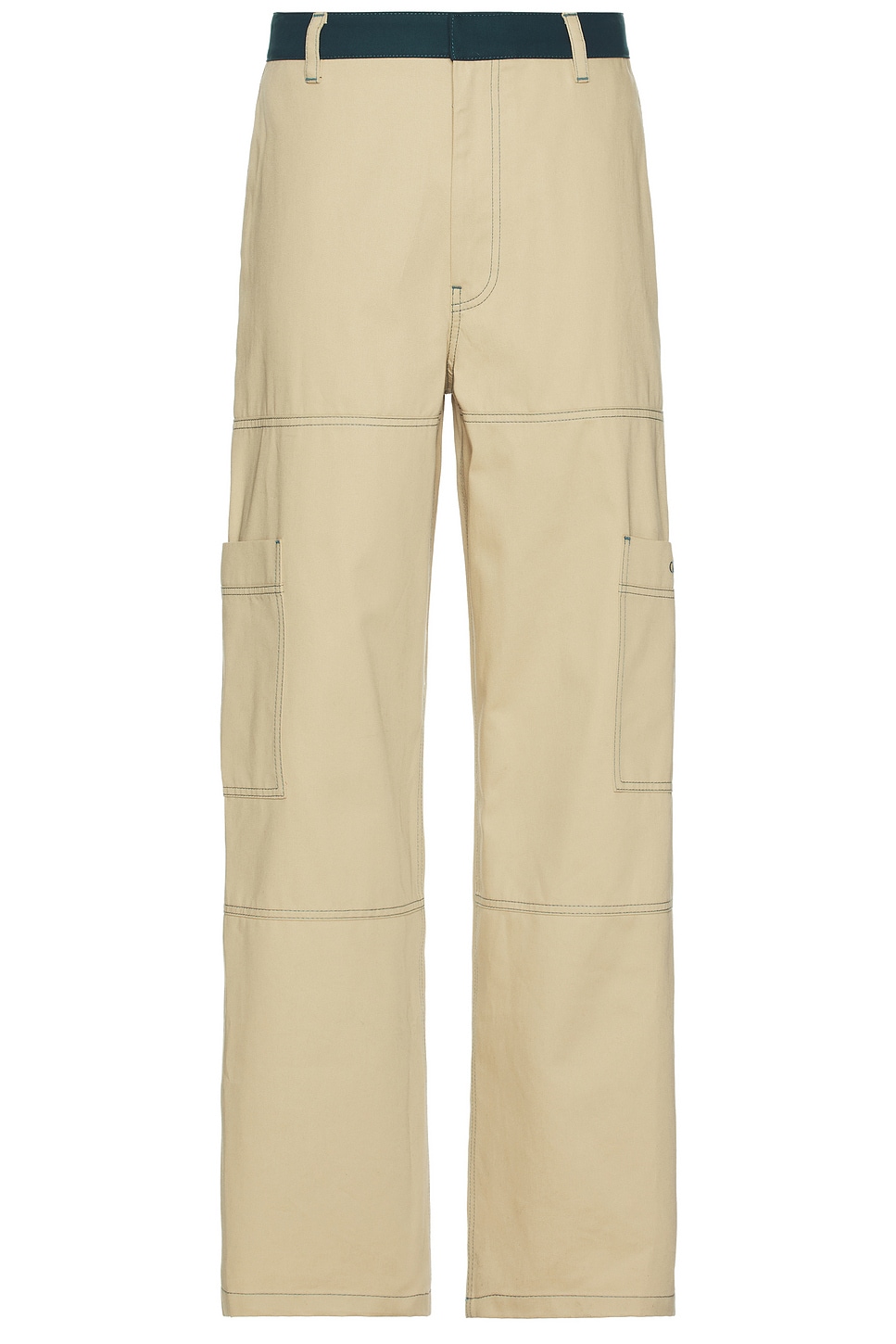 Stitch Cargo Pant - Thumbnail 1