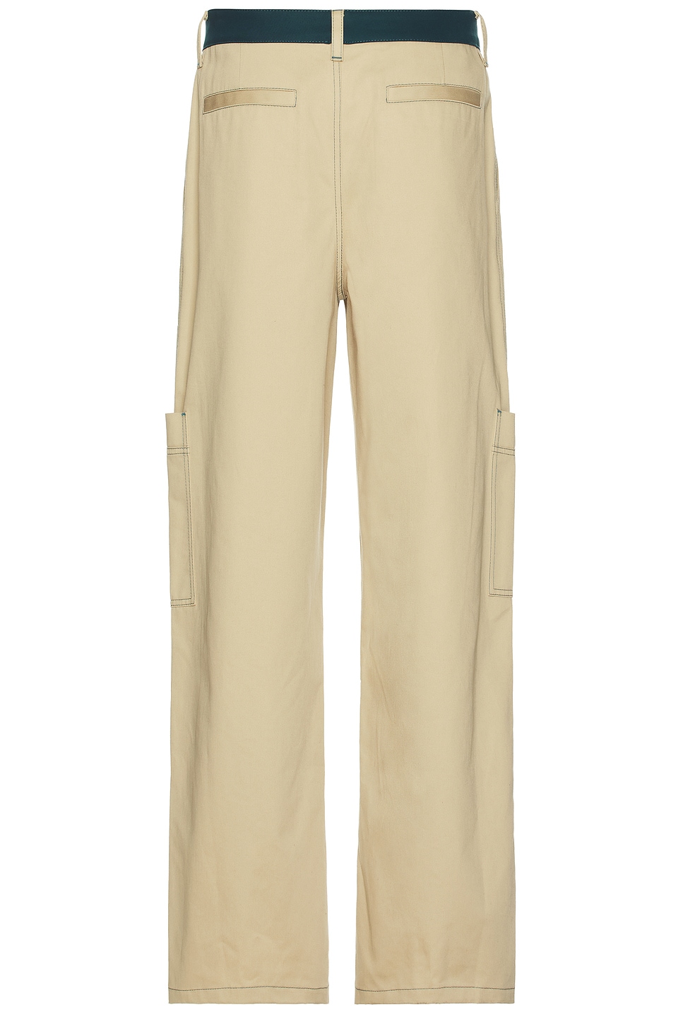 Stitch Cargo Pant - Thumbnail 2