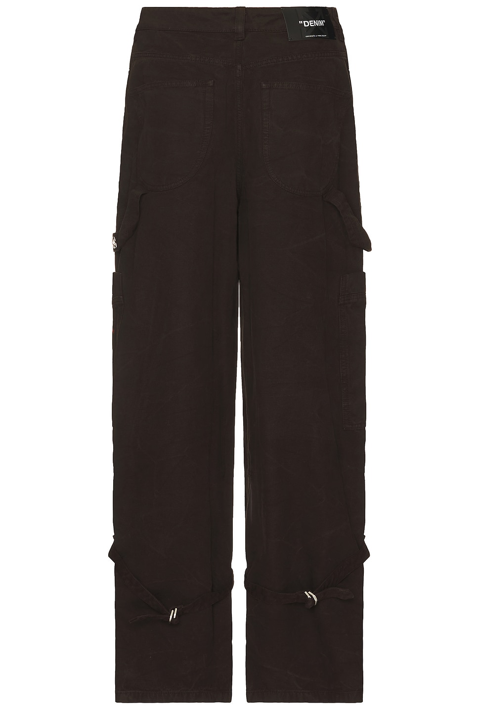 Overdyed Carpenter Pant - Thumbnail 2