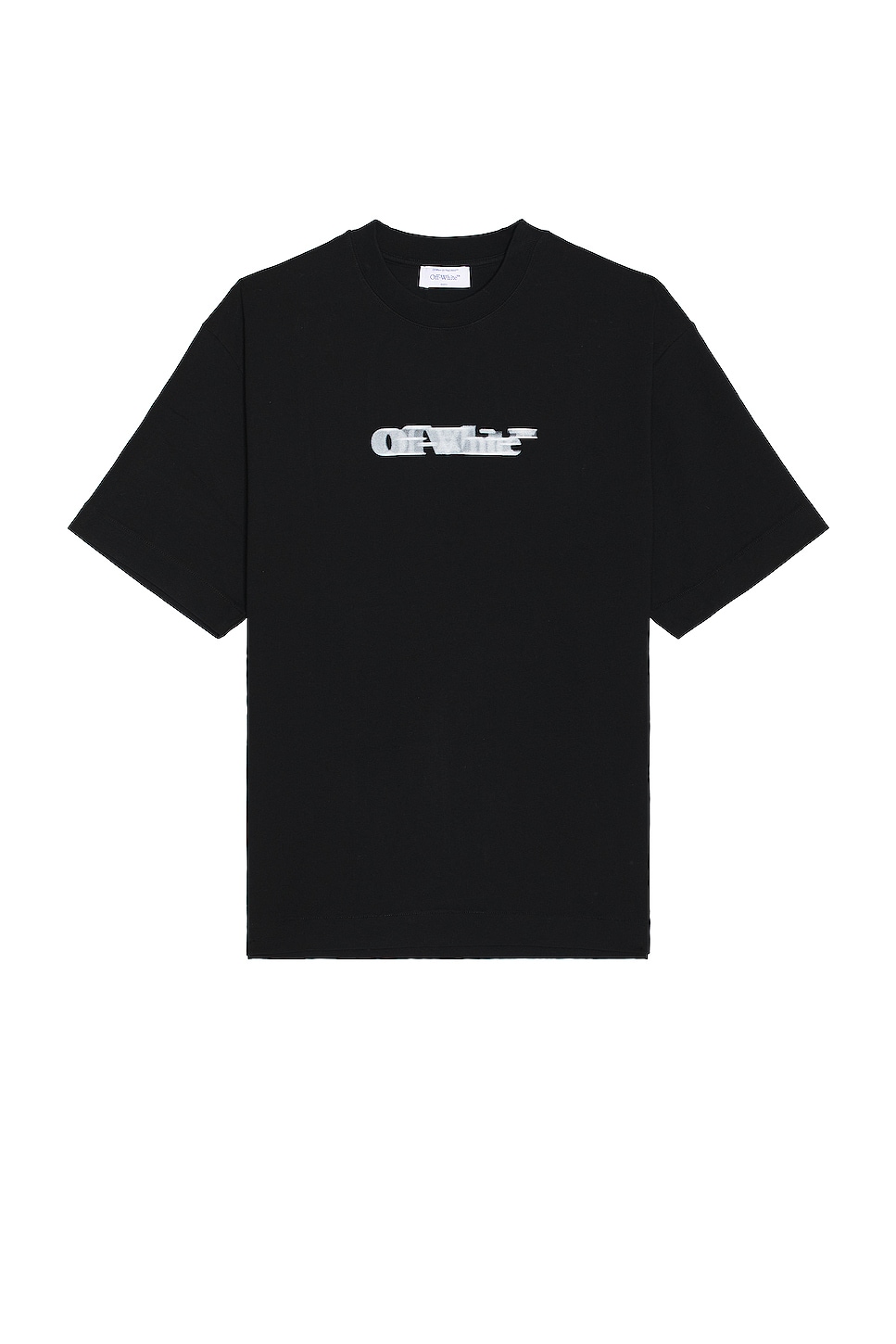 Off white hot sale hand tee