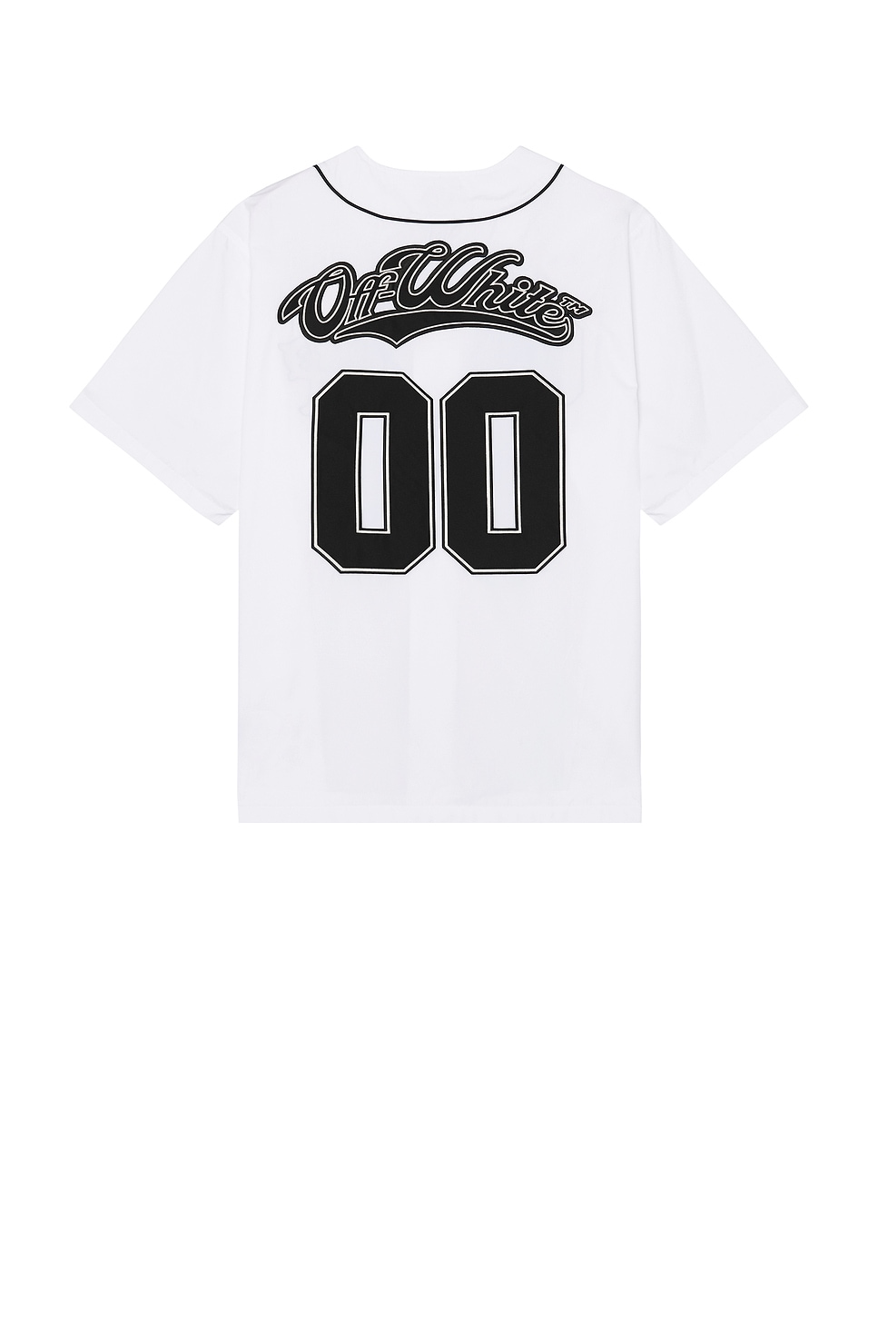 00 Baseball Shirt - Thumbnail 2