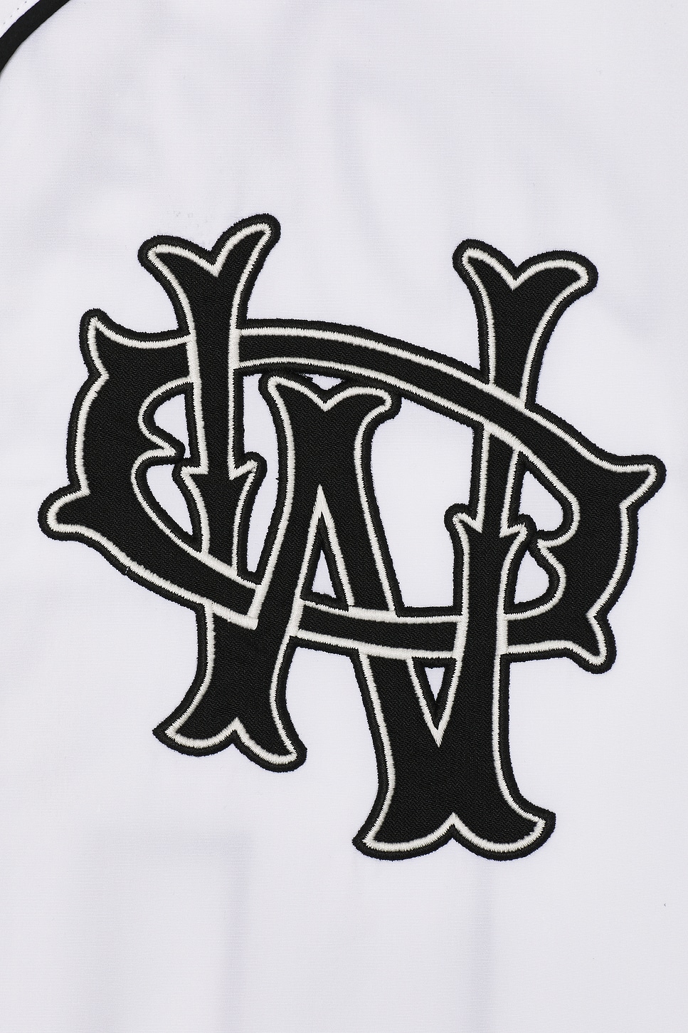00 Baseball Shirt - Thumbnail 3