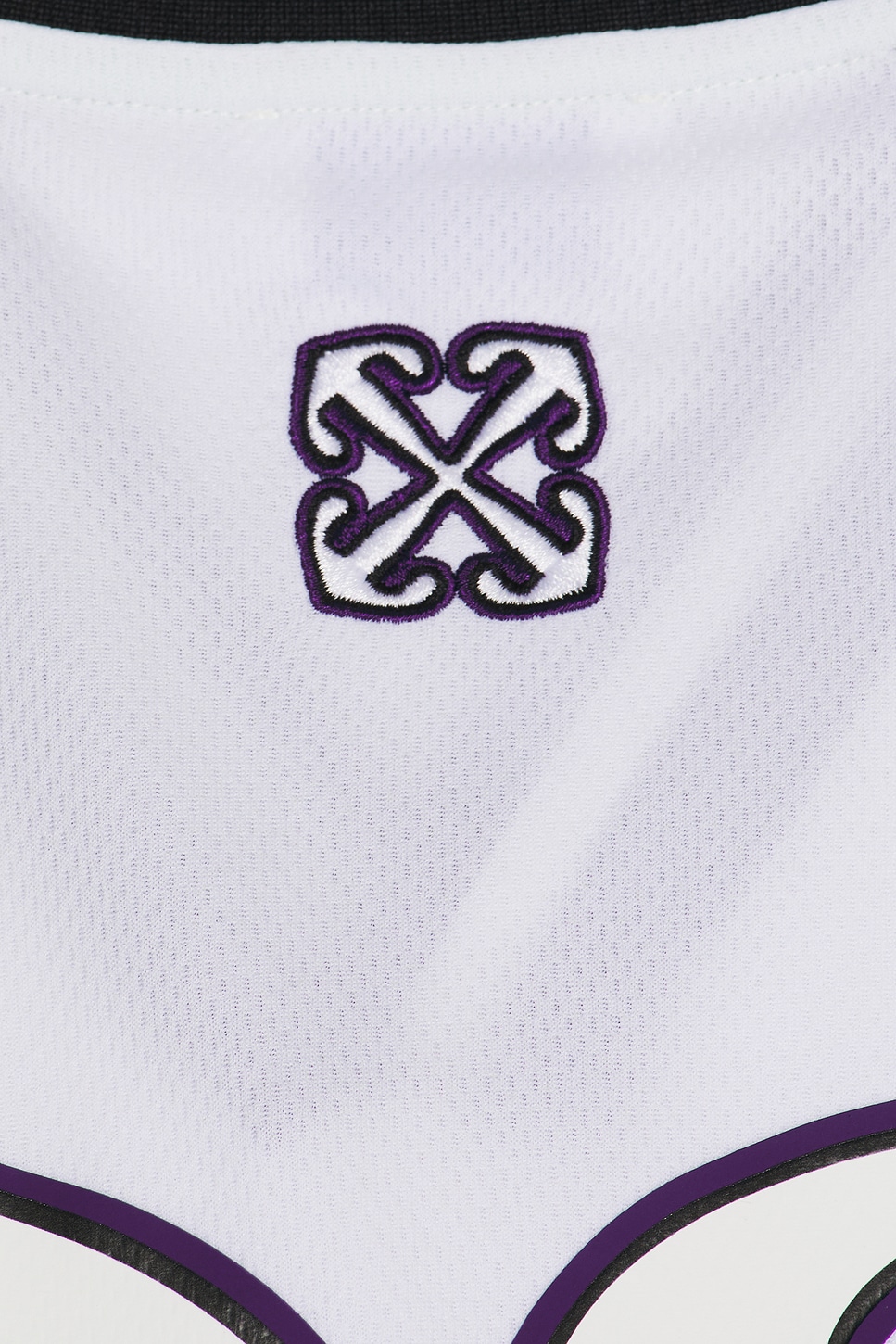 Cap 23 Soccer Short Sleeve Tee - Thumbnail 3