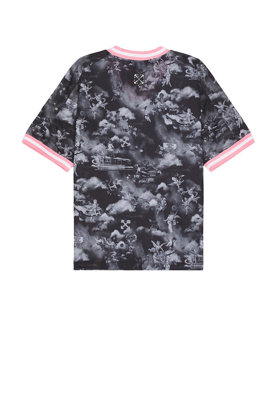 Fresco Soccer Tee - Thumbnail 2