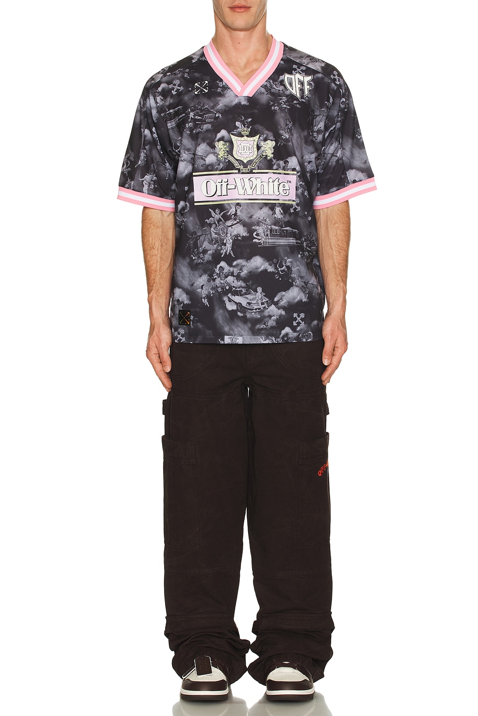 Fresco Soccer Tee - Thumbnail 5