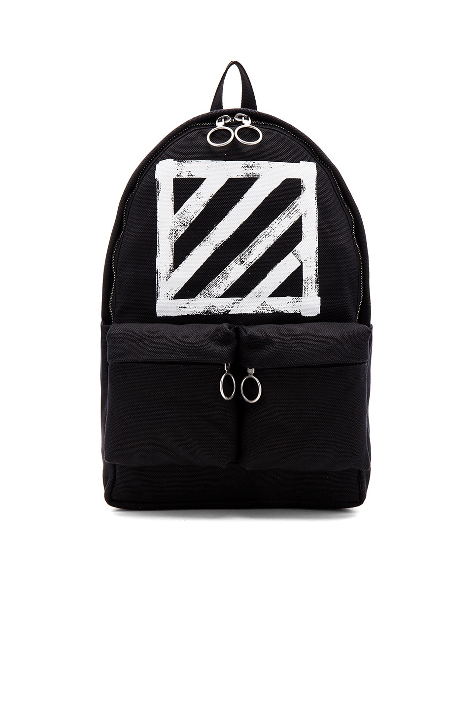 off white backpack price