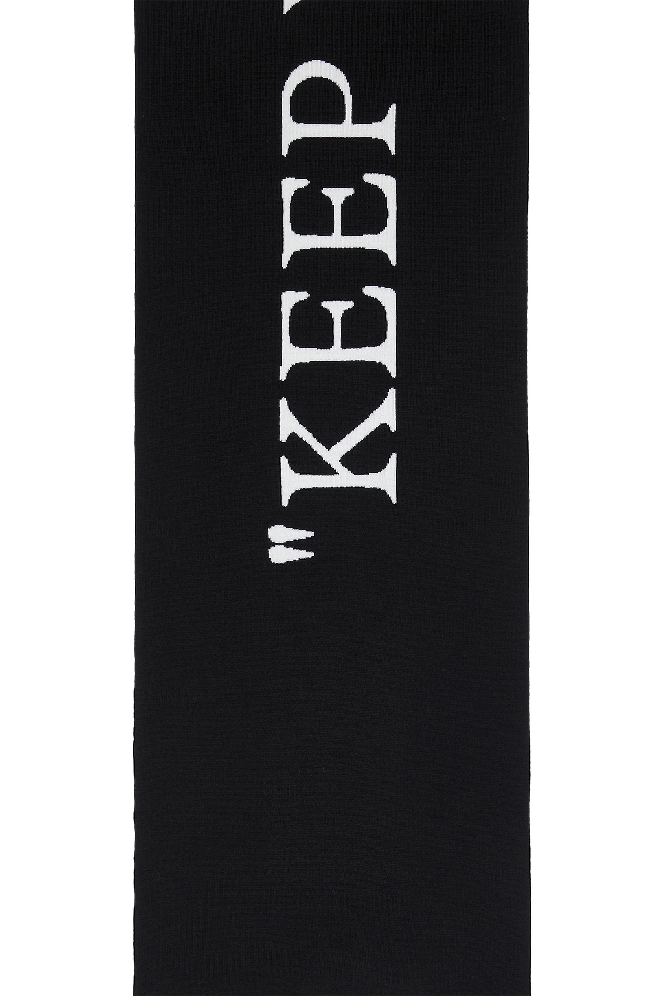 Keep Warm Scarf