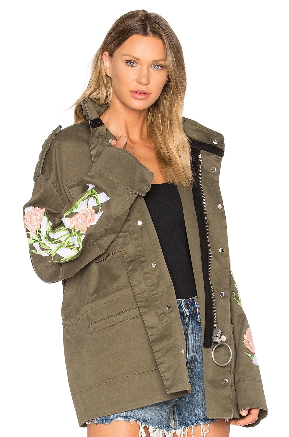 popular winter jackets womens