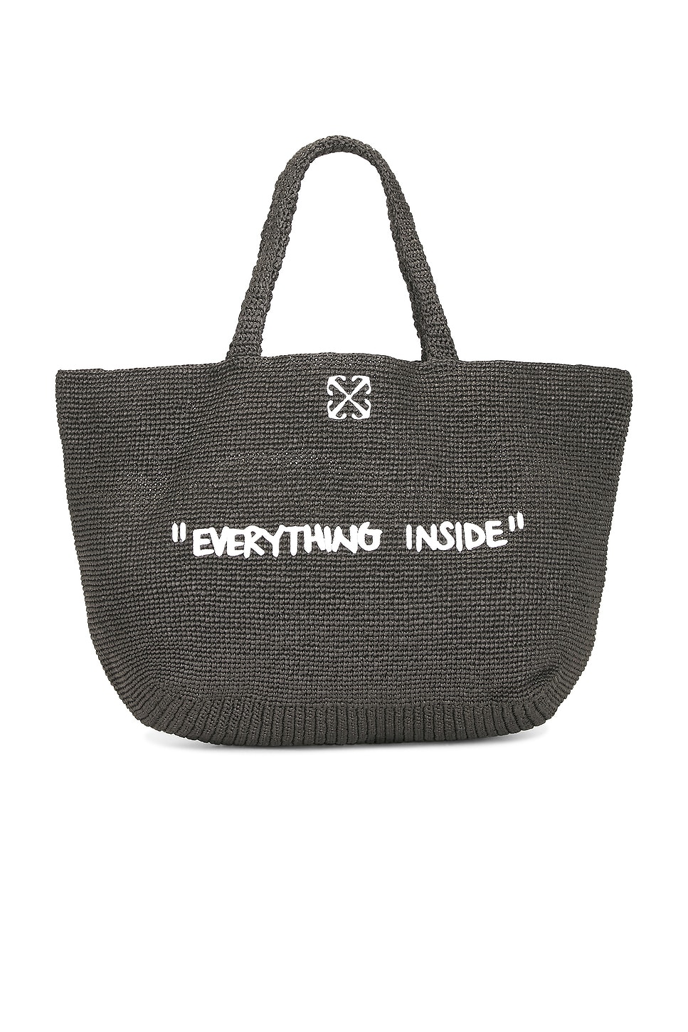 Jitney Quote Tote Bag
