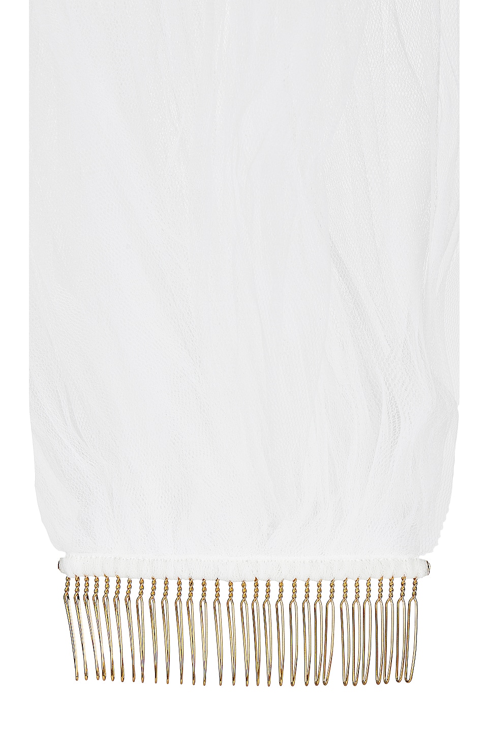 Faculty Plain Veil