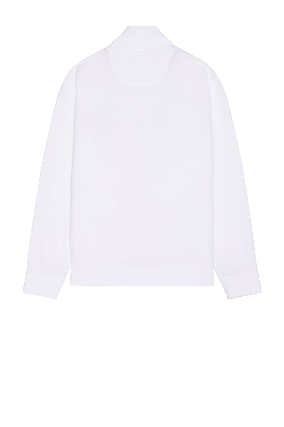Chest Stripe Tape Track Jacket - Thumbnail 2