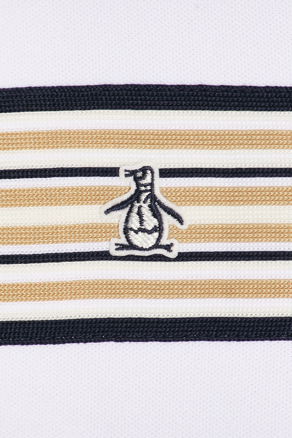 Chest Stripe Tape Track Jacket - Thumbnail 3