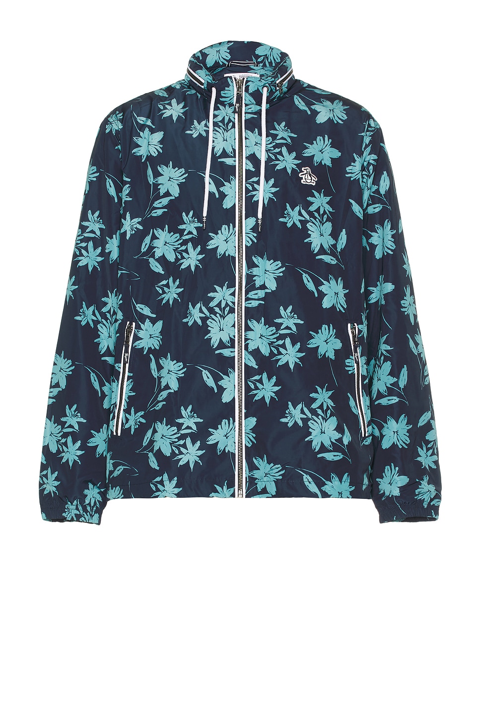 Recycled Ratner Jacket - Thumbnail 1