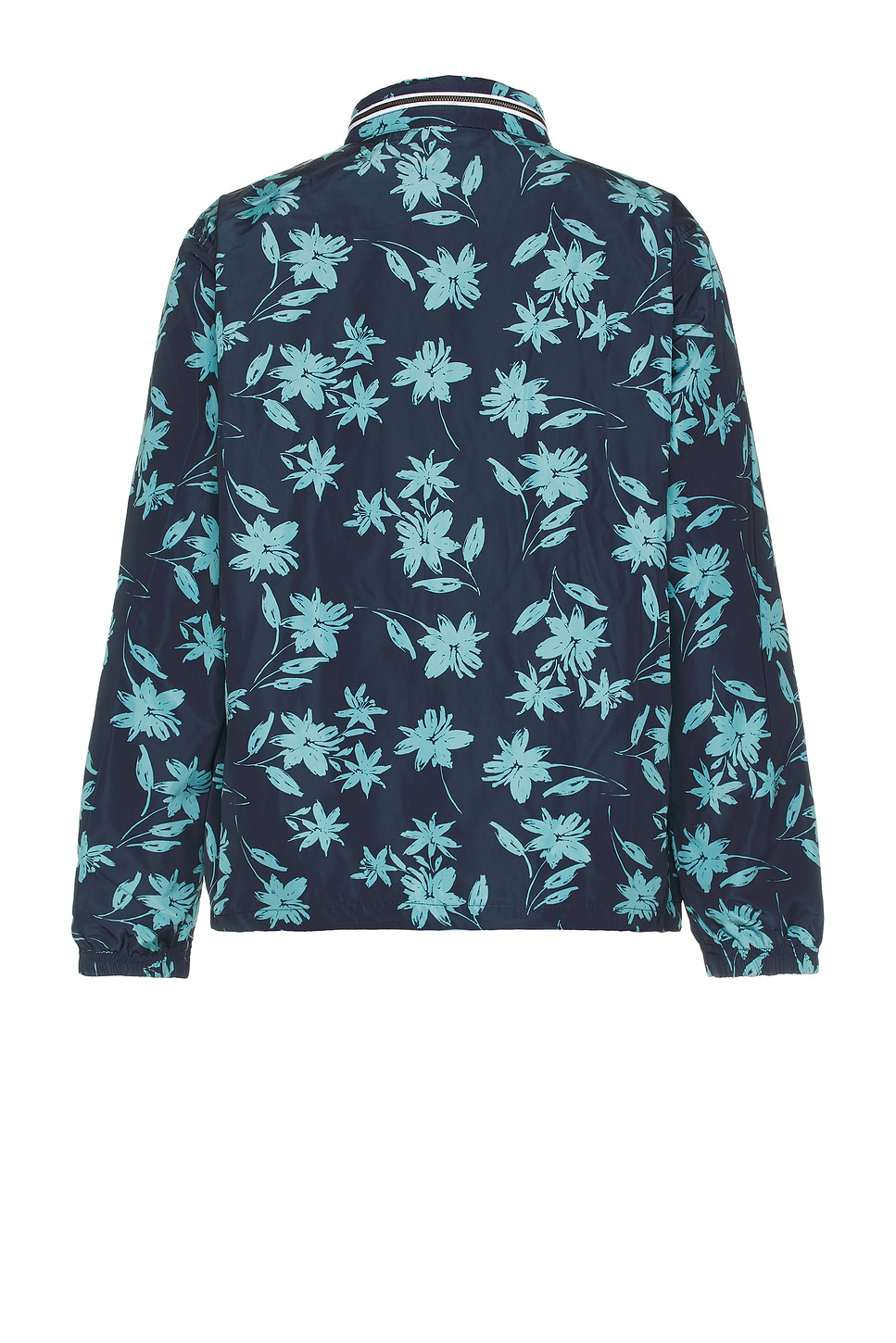 Recycled Ratner Jacket - Thumbnail 2
