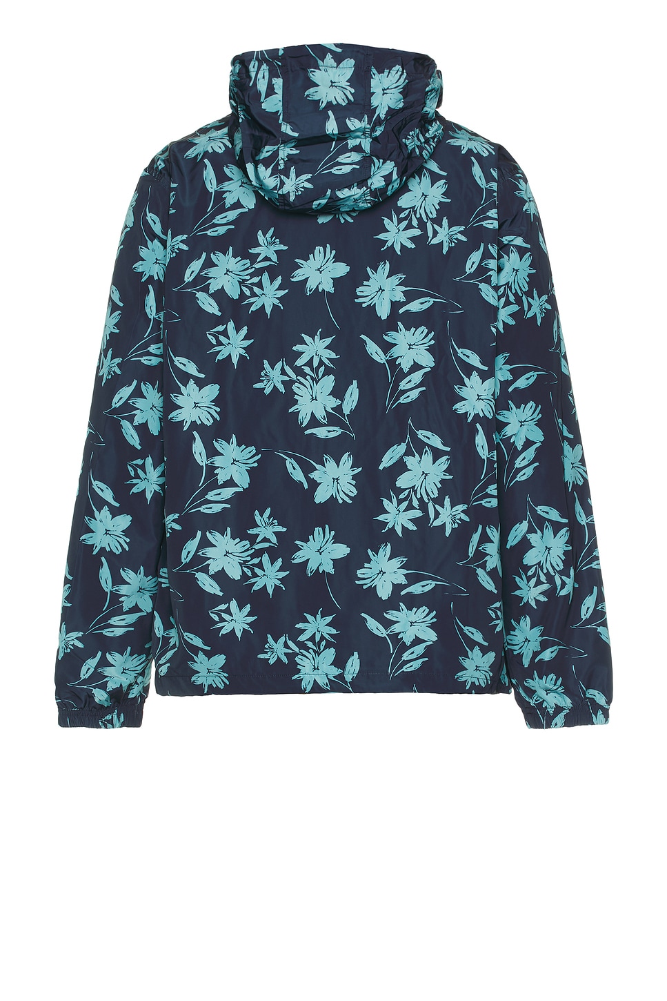 Recycled Ratner Jacket - Thumbnail 3