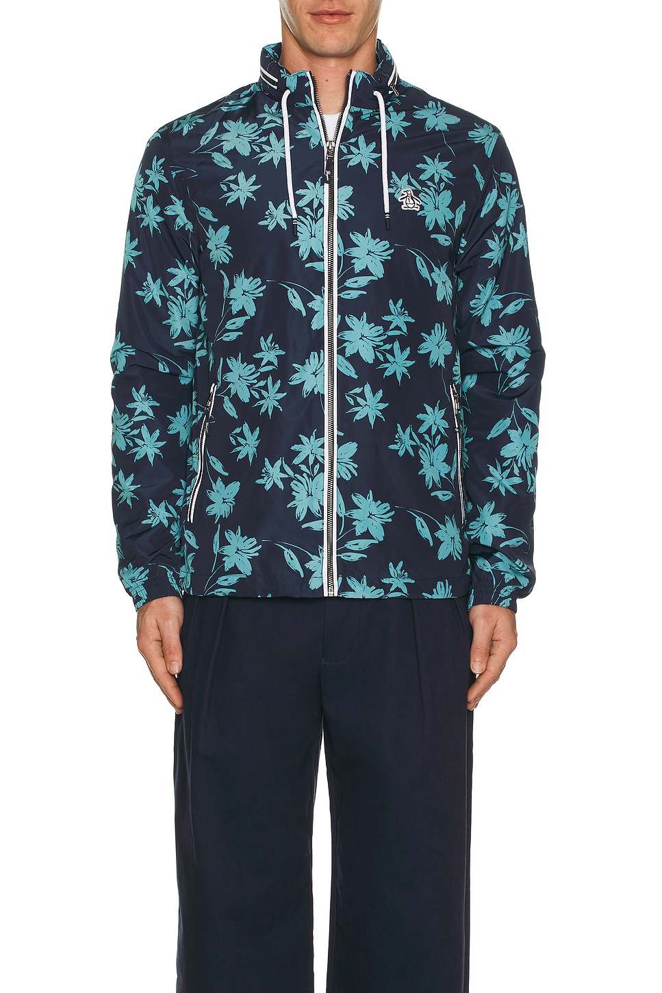 Recycled Ratner Jacket - Thumbnail 5