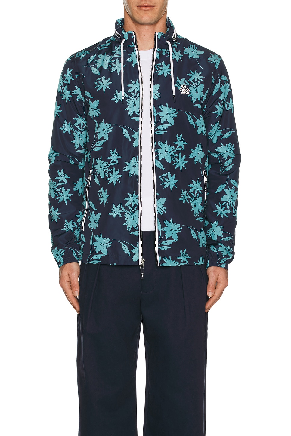 Recycled Ratner Jacket - Thumbnail 6