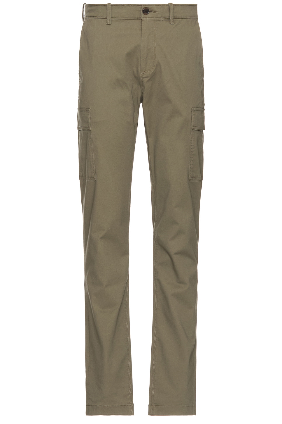 【ORDINARY HOLIDAY】Washing cotton cargo pants / 追跡付 paade-mode-242180430_3b2f81f6-
