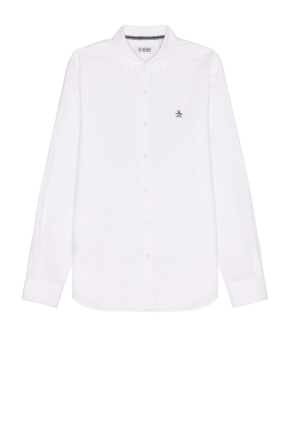 Genuine Polo Ralph Lauren Womens Classic Fit Oxford Shirt -Blue