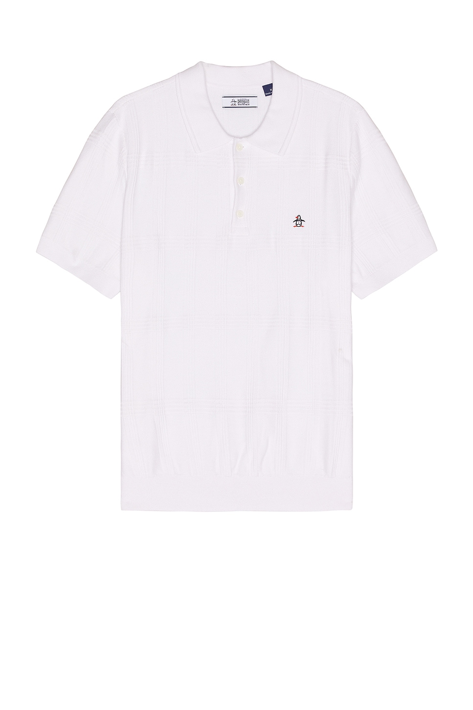 Penguin classic 2024 fit polo