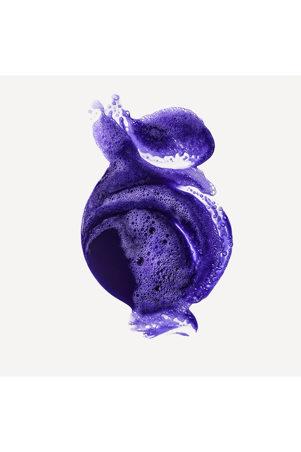 No.4P Purple Toning Shampoo 250ml - thumbnail 3