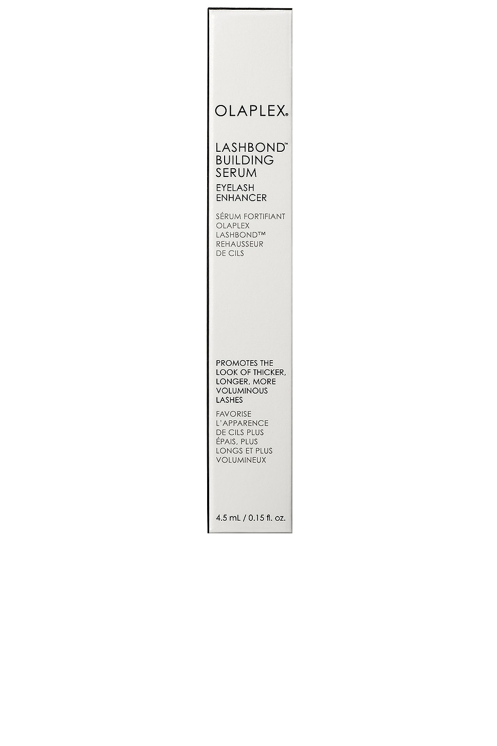 OLAPLEX LASHBOND BUILDING SERUM LASHBONDビルディングセラム | REVOLVE