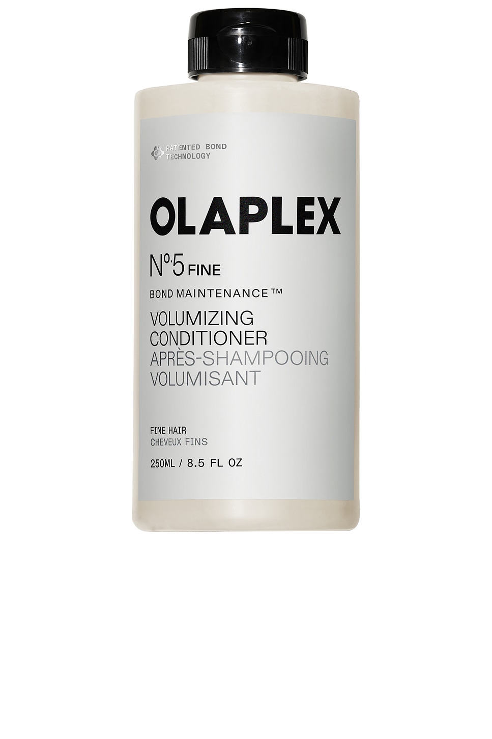 No.5F Volumising Conditioner 250ml - thumbnail 2