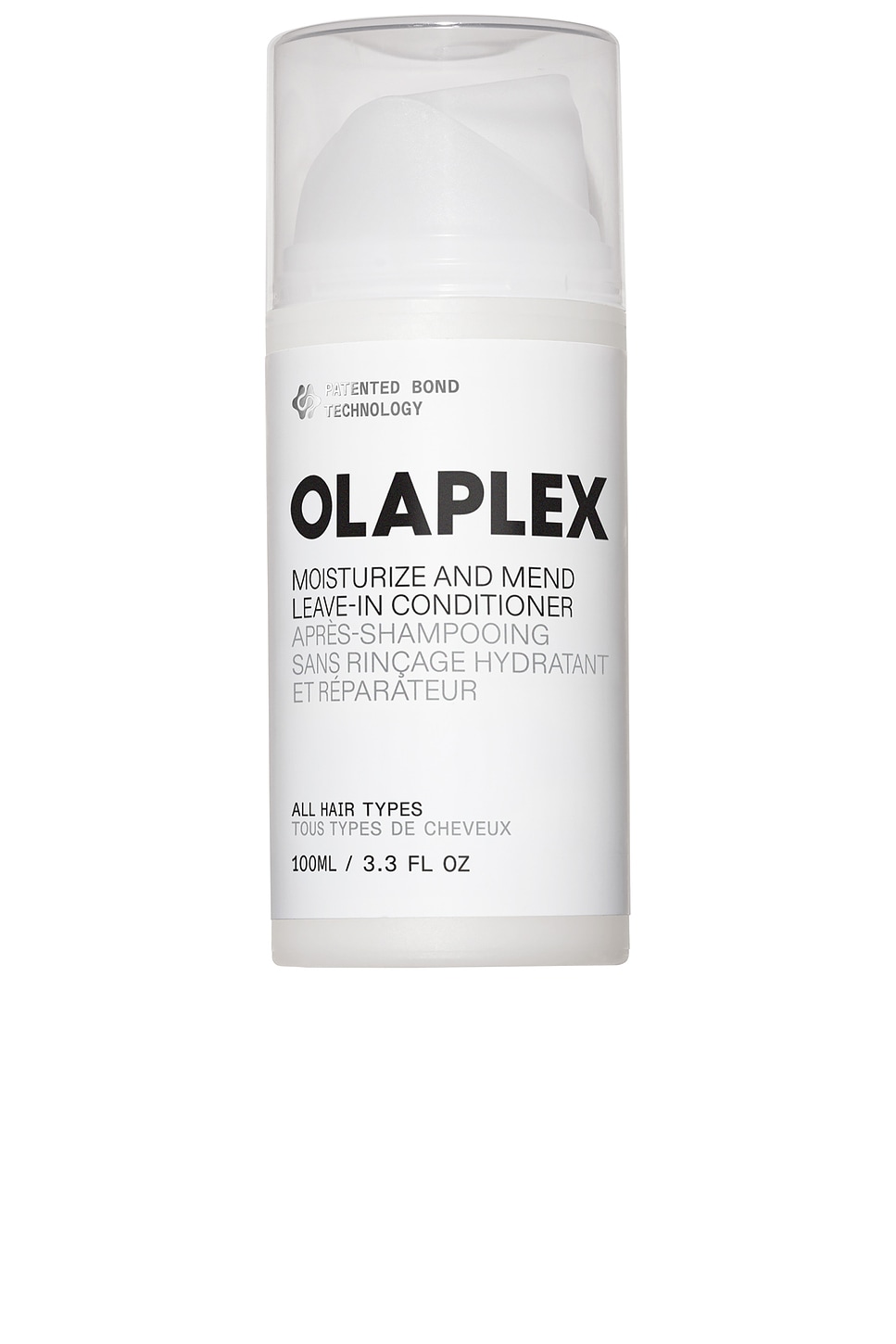 No.5 Leave-in Conditioner 100ml - thumbnail 2