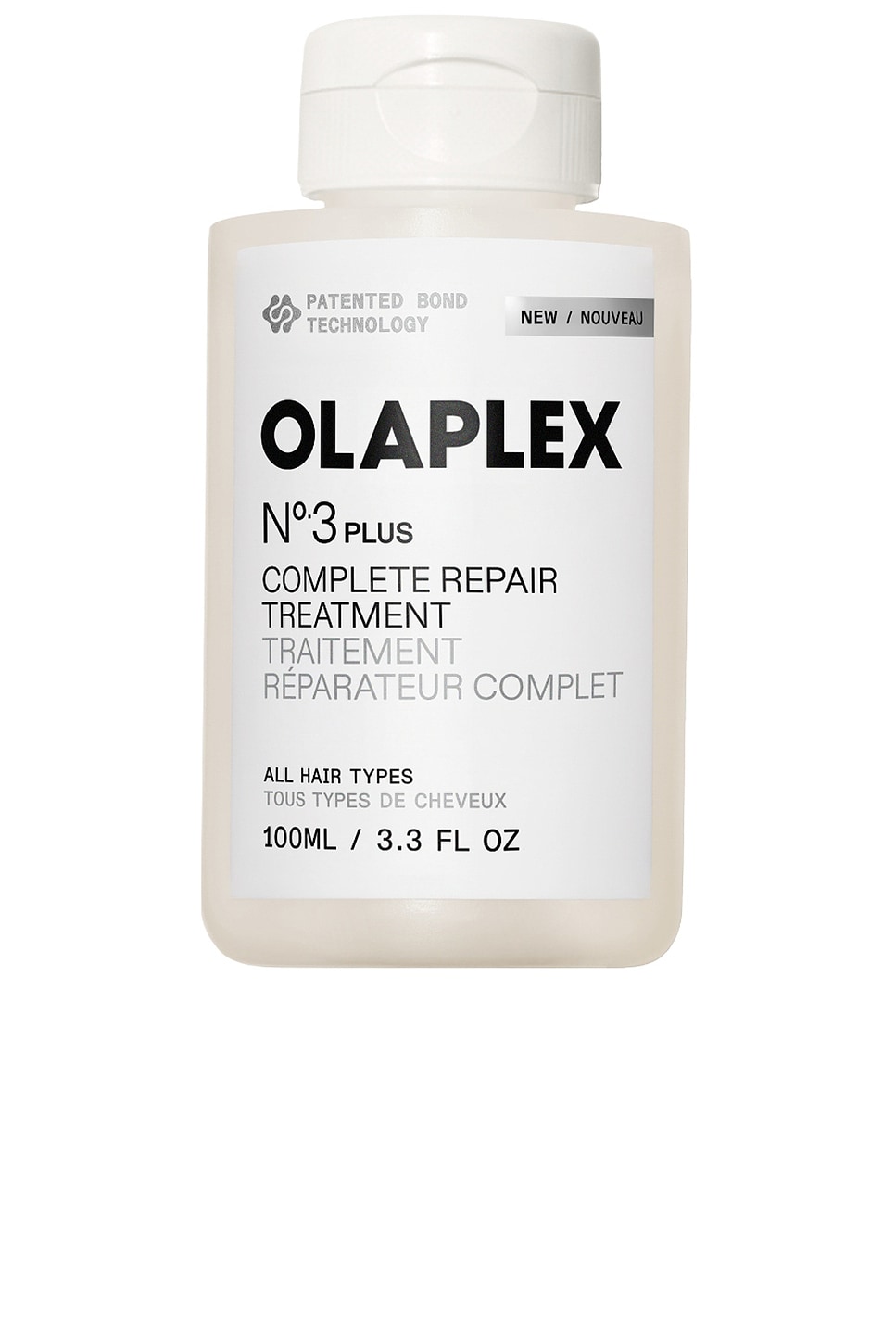 No. 3PLUS Complete Repair Treatment - thumbnail 2