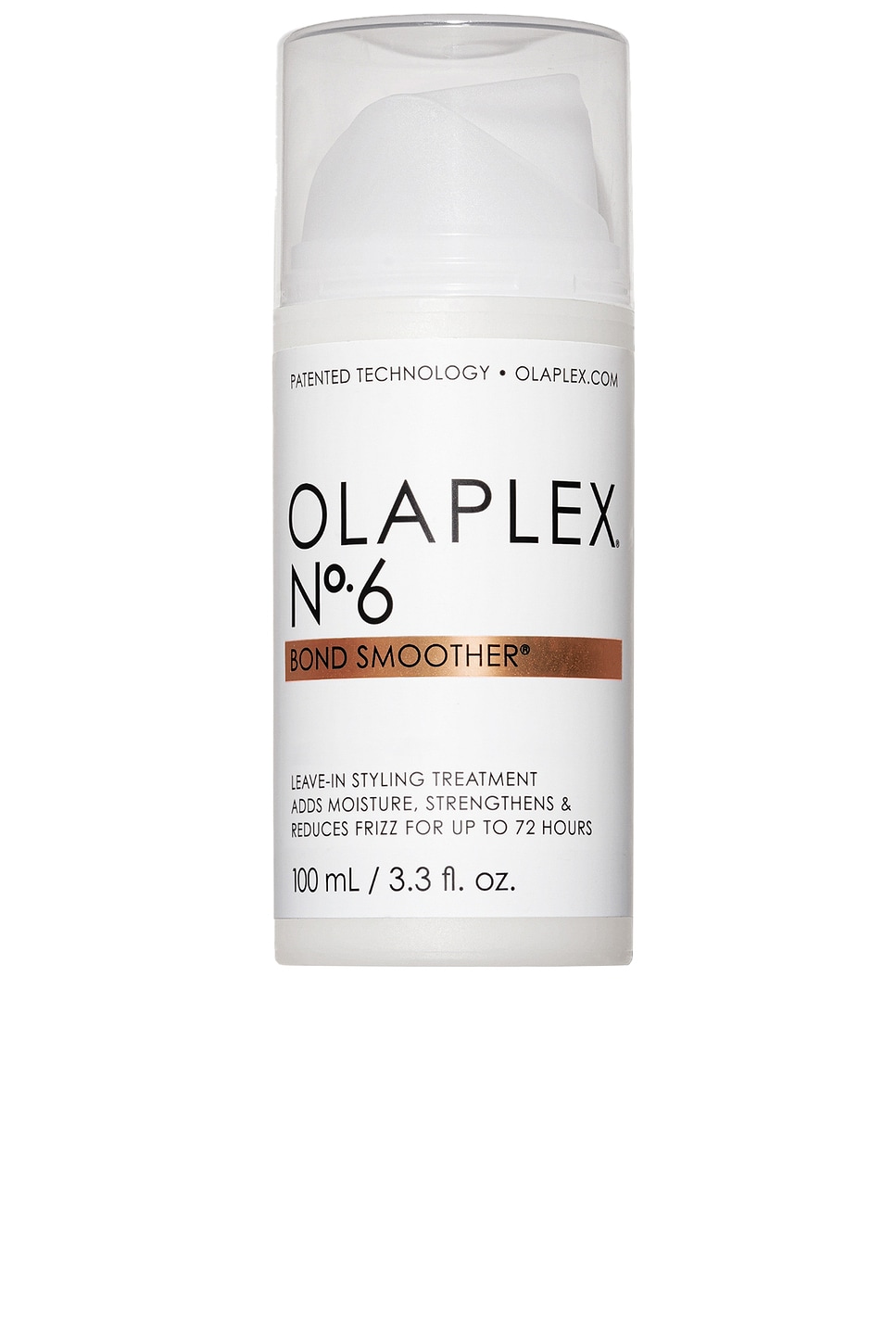 Nº.6 BOND SMOOTHER - OLAPLEX Inc.